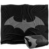Batman Logo-Decke