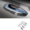 Car Door Handle Bowl Trim Cover Protect for BYD Qin L Dm-i 2024 2025 2026