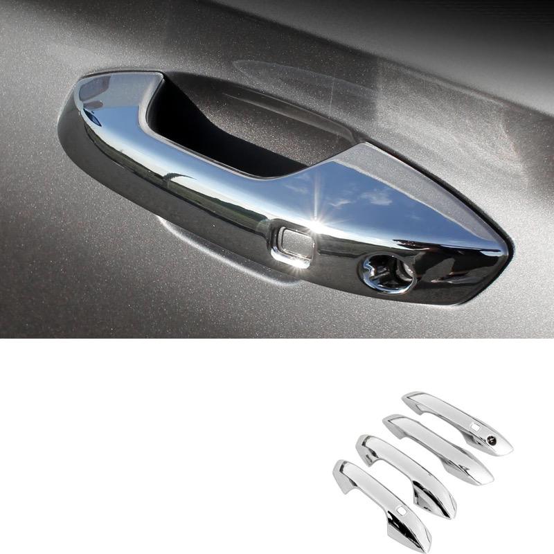 Car Door Handle Bowl Trim Cover Protect for BYD Qin L Dm-i 2024 2025 2026