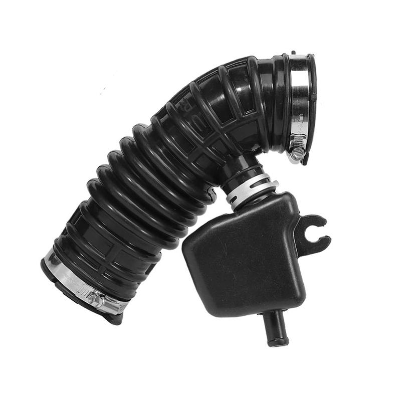 2Pcs Driver & Passenger Side Air Cleaner Intake Hose For Infiniti FX35 2009-2012 16576-1CB0A