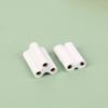 10Pcs Led Fluorescent Connector Joint Unit For T5 T8 Tube Lamp 2 Pins 3 Pins