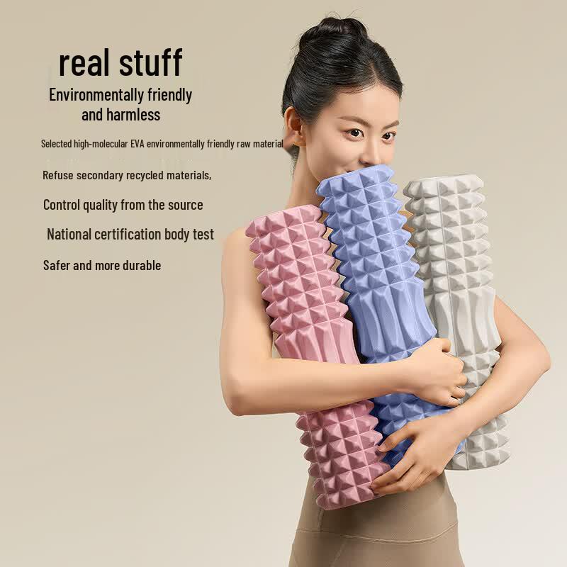 EVA Foam Roller for Muscle Relaxation