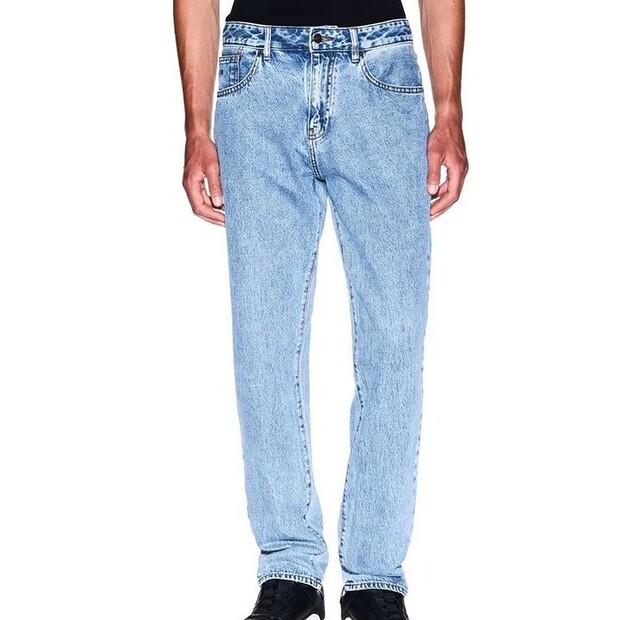 Джинсы Armani Exchange XM000049 AF13367 MB003 EU 32