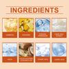 Milk Soap Bar - Deep Cleansing, Nourishing & Refreshing For All Skin Types