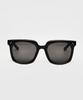 Tukyubeu Plastic Love Sunglasses