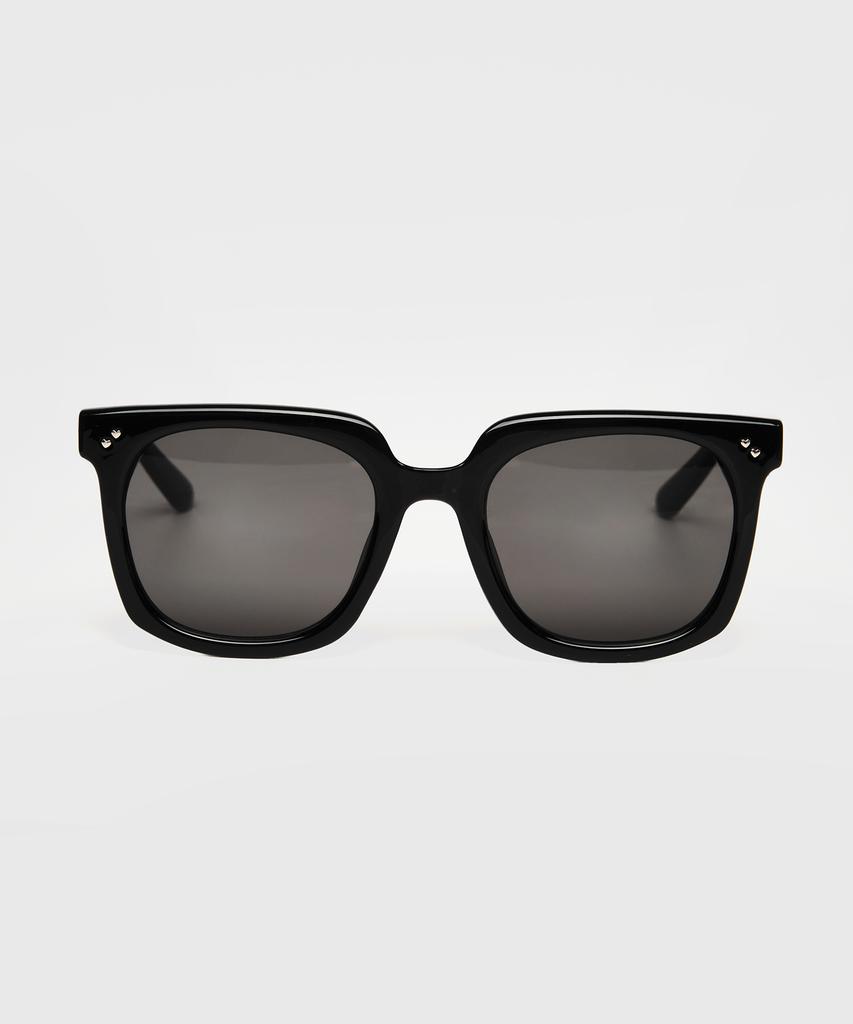 Tukyubeu Plastic Love Sunglasses