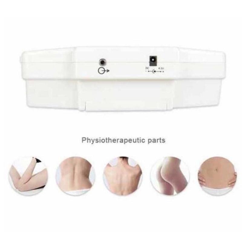 16 Pads Therapie Abnehmen Massagegerät Muskelentspannung Schmerzlinderung Akupunktur Elektronische Therapiemaschine