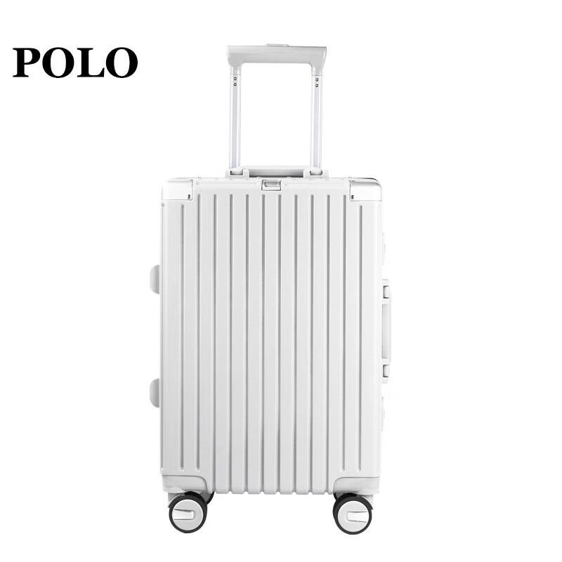 POLO Hardside Spinner Luggage