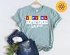 Special Education Teacher, Special Education, Speech Therapist, Speech Pathologist, SLP Shirt, Speech Gift, SPED Gift, Language Teacher
