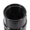 Household Supplies Vacuum Hose Adapter Vacuum Cleaner Parts For VC34J-09C1 Length 90mm Plastic Suction Hose Adapter