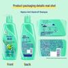 Rejoice Moisturizing Anti-Dandruff Hair & Home Care Gift Set