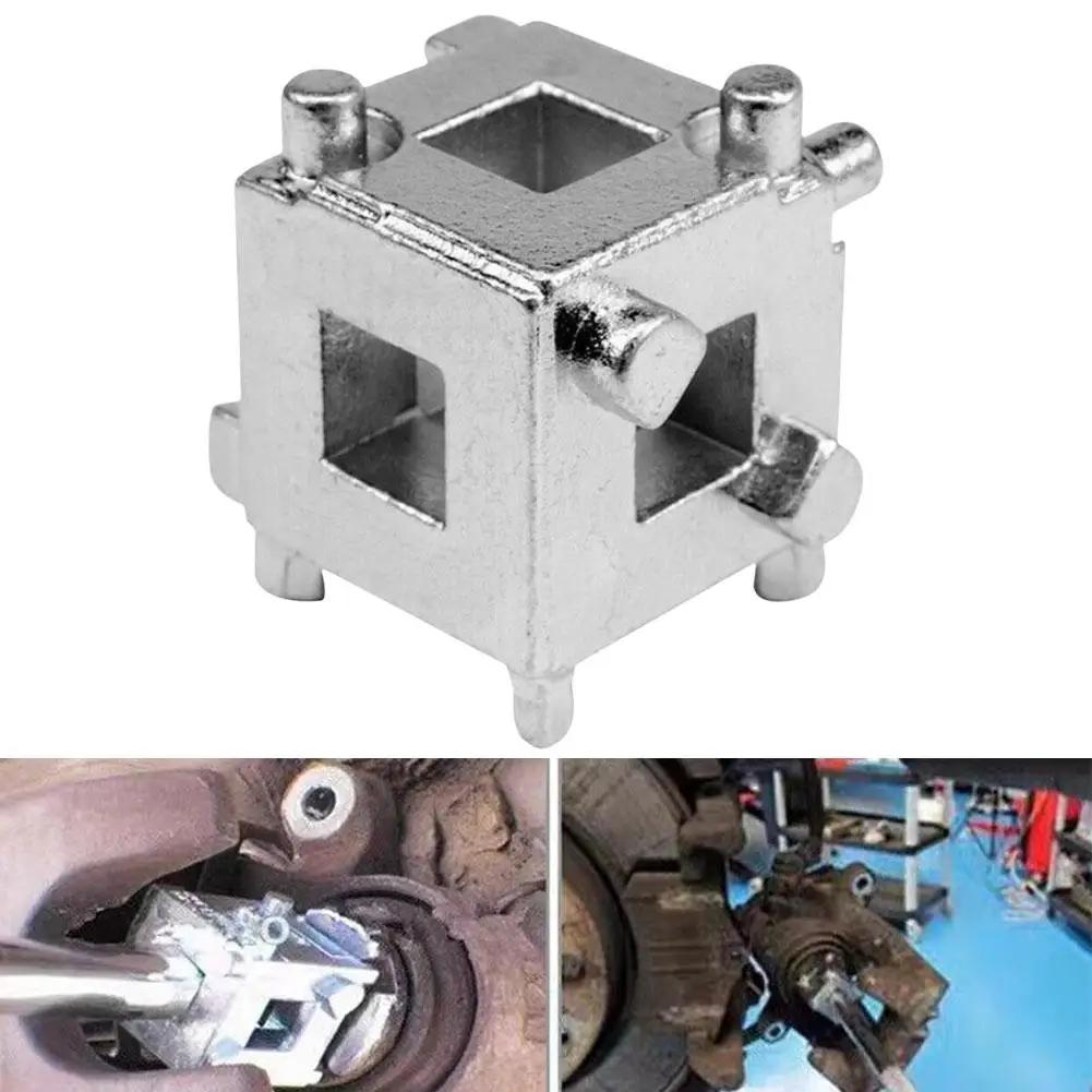 Universal Car Disc Brake Valve-Piston Spreader Tool Auto Vehicle Auto Vehicle Adjustment Tool