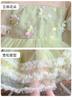 Girls' Summer Dress 2026 New Style Children's Western-style Girls' Summer Dress Three-dimensional Flower Mesh Princess Dress