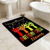 Custom Name Sprunki Love Living Room Non-Slip Area Rug Soft Carpet for Bedroom Kids Playroom Sofa Office Home Decor Doormat