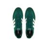 Мужские кроссовки adidas Barreda decode ji2318 зелёные