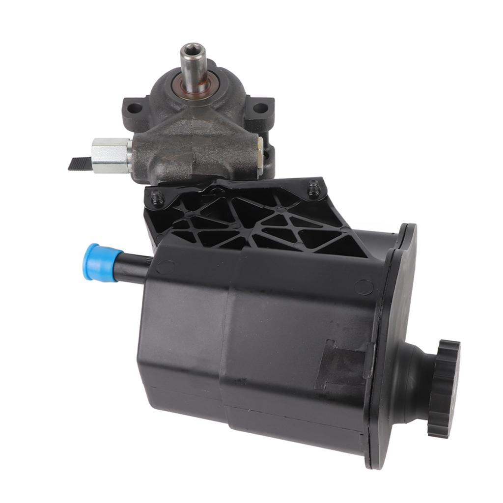Power Steering Pump 52113364AH Accessory Fit for 1500 Pickup 2002 ? 2007