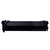 Fujisakura Compatible Black Toner Cartridge for HP Printers