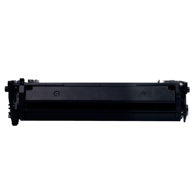 Fujisakura Compatible Black Toner Cartridge for HP Printers