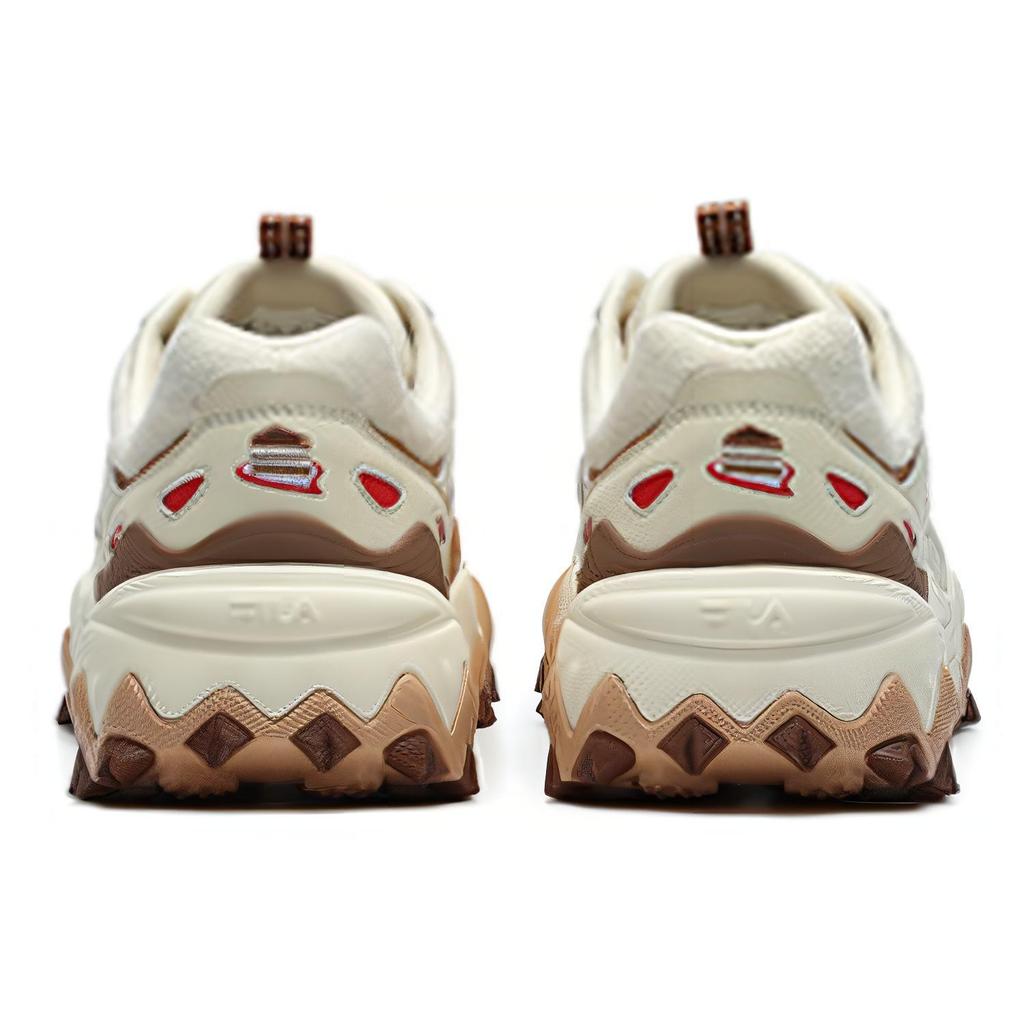 New FILA Oakmont 2 Vlt Women's F12W212139FCR