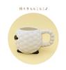 Decore Corporation Merino Sheep Mug, Size: Approx. W4.3 D4.3 H177 MG-29415