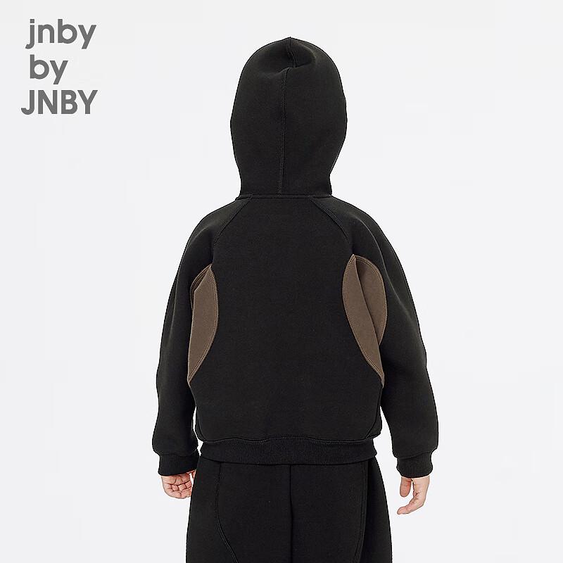 JNBY Kids' Sports Series Spring Sweatshirt