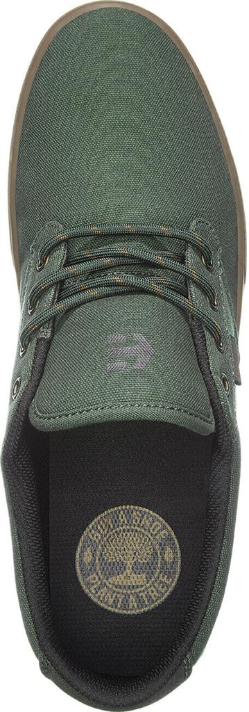 Sneakers Etnies Jameson 2 Eco Black/charcoal/gum