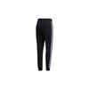 adidas MH Series Knit Track Pants Women Breathable Casual Daily Bottoms Black GF0112