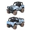 Matchbox Theme Assortment Rally Vehicle Diecast Ages - Off-Road Toys, Cars, 10-Pack (Box Set), 3+, Multi-Purpose (GGF12-987M)