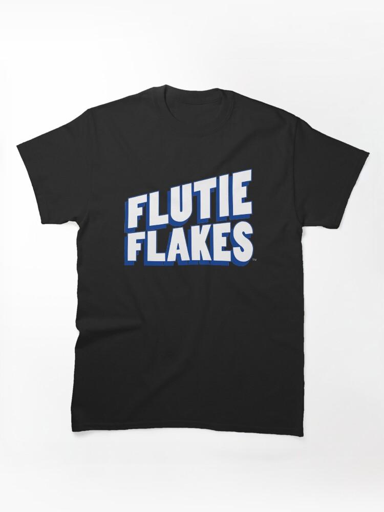 Doug Flutie Flakes Classic Unisex T-Shirt