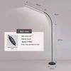 Rechargeable LED Floor Lamp