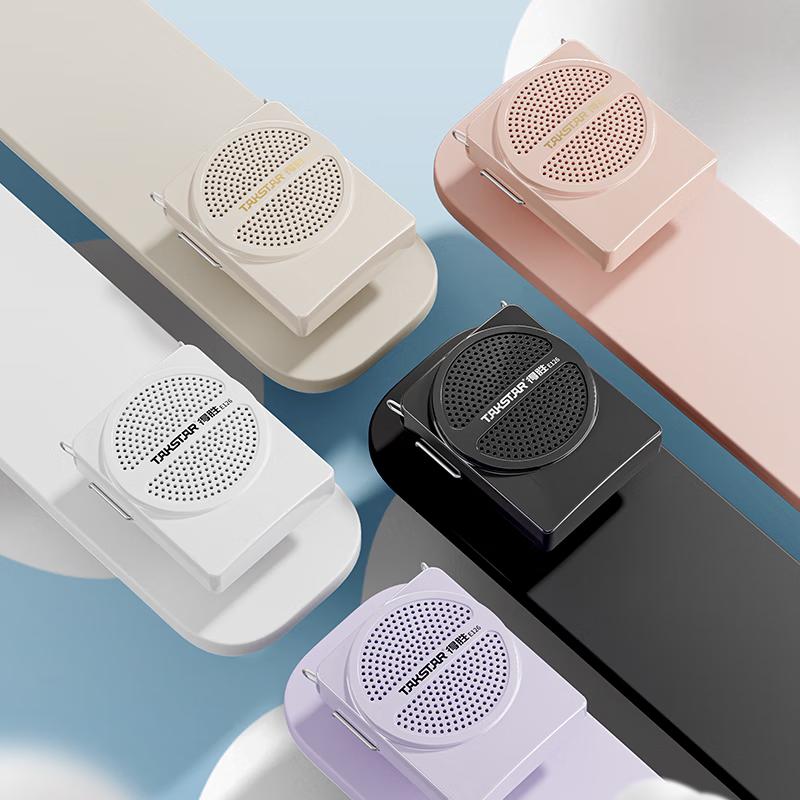 TAKSTAR E126 Portable Teacher's Wireless Amplifier