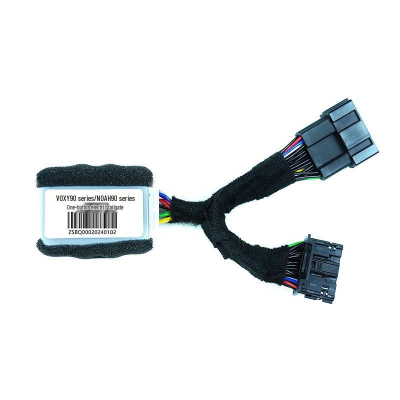 Electric Tailgate Module Upgrade for Voxy & Noah 90 Series