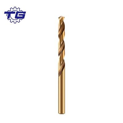 Tiangong M35 Cobalt HSS Twist Drill Bit