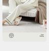 Women's Pure Cotton Striped Long-Sleeve Pajamas Set for Spring/Autumn, Wear Indoors or Out, Customizable Design Available.