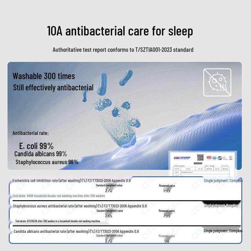 YOUKESHU Men's Seamless Modal Antibacterial Boxer Briefs