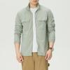 Men's Hooded Woven Outdoor Jacket 6010865-069