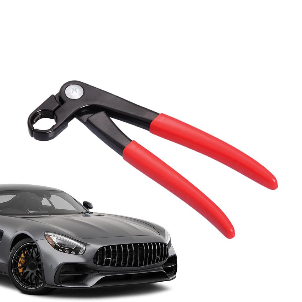 Automotive Hose Pliers, Pipe Tube Line Separator Repair Tool for Car Radiator Cooling Systemair Conditioning Engine Maintenance