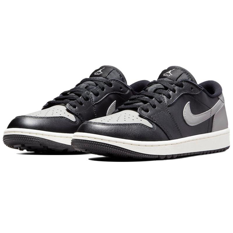 Air Jordan 1 Low Golf 'Shadow' Jordan DD9315-001