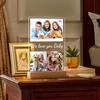 Personalized Pet Memorial Plaque Custom Photo Engraved Name Sympathy Gift for Loss of Dog Cat Remembrance Decor for Pet Owner