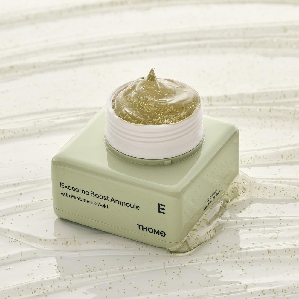 Том Ампула Exosome Boost 50 г