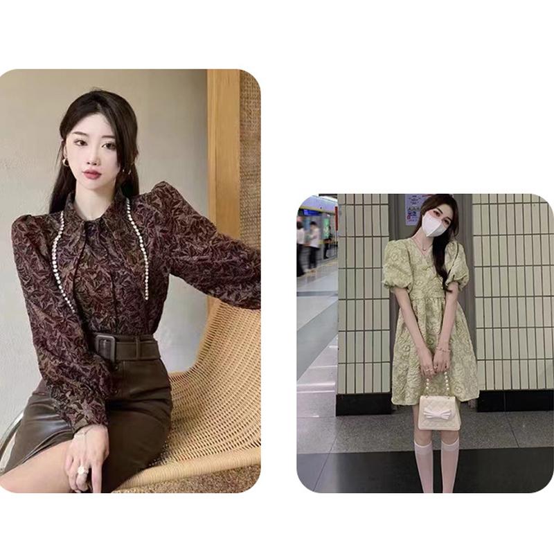 Tkanina żakardowa z motywem lilii, 160x50/200 cm, na sukienki vintage, sukienki dla księżniczek, ubrania dziecięce, ręcznie robiony materiał do majsterkowania TJ10253