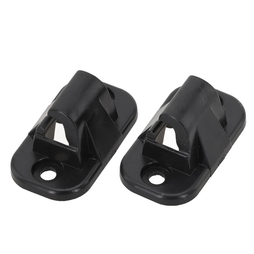2× Sun Visor Clip 1836267000 For Freightliner Cascadia 09-20 M2-106 2008-20 2022