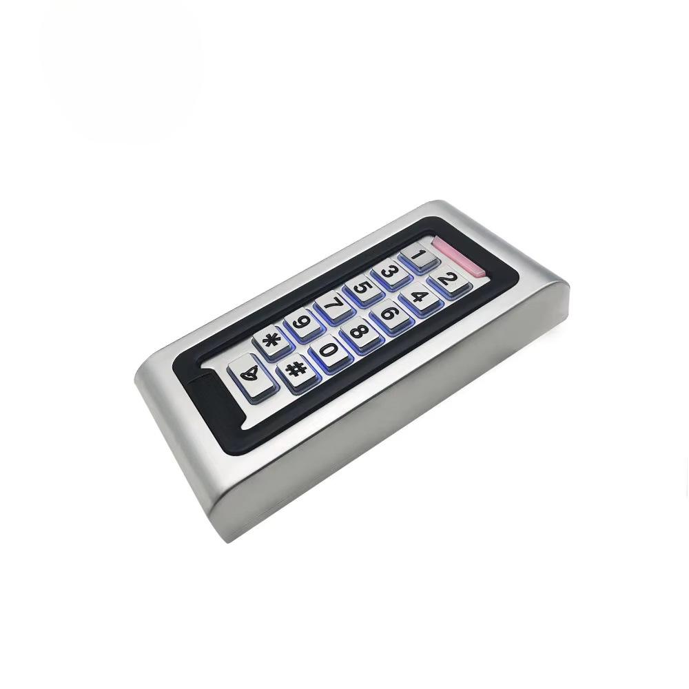 Комплект системы контроля доступа с замком на RFID-карте