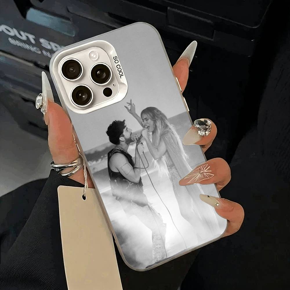 Q-Queen of Flow -La Reina D-Del Flow Phone Case For iPhone 17,16,15,14,13,12,11 Plus,Pro Max,XS,white silver phone case