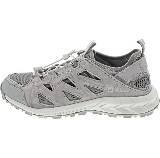 Полуботинки Jack Wolfskin Woodland 2 Hybrid EU 42