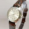 Used Working Item Ladies' SEIKO Salvia Manual Winding Watch 1104-0090