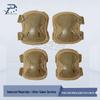 Jun Rong Yao Tactical Knee & Elbow Pad Set
