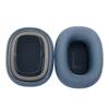 1Pair Replacement Soft Mesh Cloth Ear Pads Cushion Cover for  Max Headphone Sponge Earmuff Headset Sleeve
