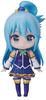 eICOCO Blessing On This Wonderful 3 Aqua Action Figure God's World! DFORM+