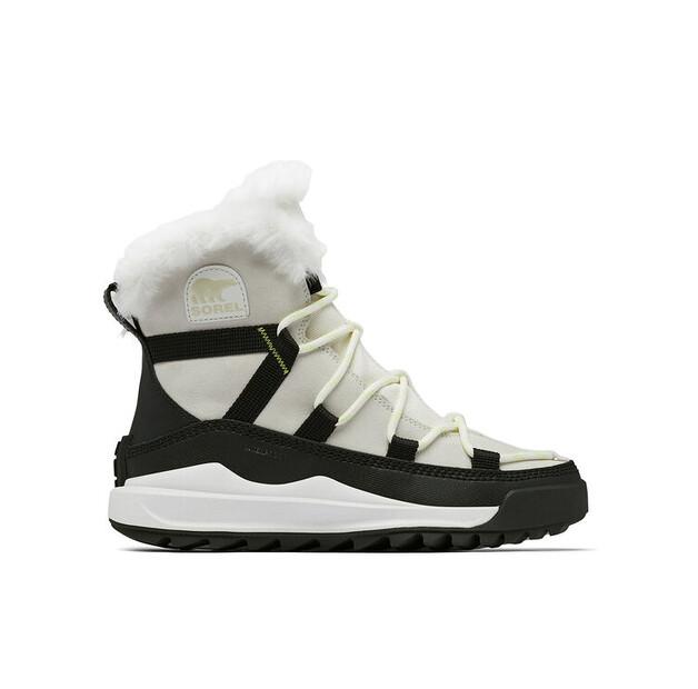 Sorel Ona™ Rmx Glacy Plus Wp 2083061125 Ankle Boots, White
